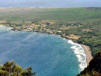 Kalaupapa Peninsula